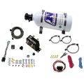 Proton Fly By Wire Nitrous System with 5Lb Bottle Nitrous Express NX 20422-05