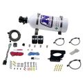 3-Bolt Nitrous Plate System with 5Lb Bottle for GM LS Nitrous Express NX 20935-05