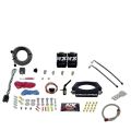 Nitrous Plate System without Bottle for GM 6.2L Truck 2014+ Nitrous Express NX 20937-00