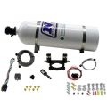 Nitrous System with 15Lb Bottle for Dodge Dart 2.0L (35-100Hp) Nitrous Express NX 20942-15