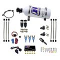 Three Cylinder EFI Piranha System Nitrous Express NX 60033EFIP