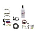 Dry Nitrous Plate System for Harley 2001+ Soft-Tail with 1.0Lb Bottle Nitrous Express NX 62110-1.0P