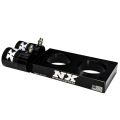 Plate Conversion with Integrated Solenoids for 4.6 3V Mustang Nitrous Express NX NX347S