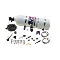 NXd Super Stacker with Lightning 375 Solenoid Nitrous Express NX NXD12003