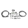 Fuel Rail Plumbing Kit Radium Engineering for Toyota 2UZ-FE Non VVT-i