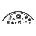Fuel Rail Plumbing Kit Radium Engineering for GM Vortec 8100 L18 Big Block 2001-2003