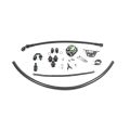Fuel Pulse Damper Kit Radium Engineering for Toyota Supra MK4