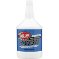 Synthetic engine oil Red Line motor oil 0W30 0.94l RD-11129