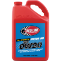 Engine Oil Red Line 0W20 3.78L RD-11805