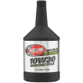 Motorcycle engine oil Red Line 10W30 0.94l RD-42304