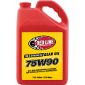 Gear Oil GL-5 Red Line 75W90 3.78L RD-57905