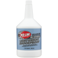 Gearbox oil Red Line RD-58409 Lightweight ShockProof 0.94l