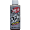 Complete Fuel System Cleaner for Motorcycles Red Line 118ml RD-60102