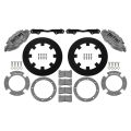Wilwood 140-17041 UTV4 Rear Brake Kit (Race)