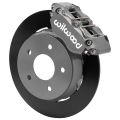 Wilwood 140-17731 NDPR Front UTV Brake Kit Race for Polaris RZR