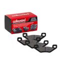 Brake Pads Wilwood 150-7644K CM Composite Metallic 6407 Power Sports Industrial Pads .27