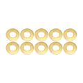 Wilwood 240-6320-10 Shim Washer Kit 10 pcs