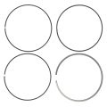 Piston Ring Set Wiseco 8800ZV - 88.00mm