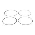 Piston Ring Set Wiseco 9600ZV - 96.00mm
