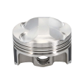 Professional Piston Set Wiseco for Peugeot EW10J4 85.00 mm Bore - 29.60 mm CH -18.00 CC