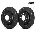 USR1542 Discs Rotors USR EBC Brakes for Toyota Auris ZWE186 Auris ZWE150 Auris Camry Mirai Prius Plus ZVW40 Rav 4 XA30 Rav 4 XA40