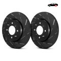 USR1039 Discs Rotors USR EBC Brakes for Toyota Supra Toyota Supra