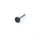 ZRP Std Intake Valves Black Nitride for Toyota Supra 3.0L 2JZ