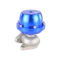 Wastegate 38mm blue