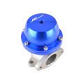 Wastegate 38mm blue