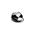 RacingLine Performance Billet Fuel Filler Cap for Audi VW Golf R GTI S3 Seat Skoda