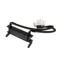 RacingLine DSG Oil Cooler for MQB DQ381 VW Golf 7 R GRT Audi S3 8 Cupra MK3 