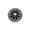 Stage 3+ Carbon Rear Discs Pads and Rotors 310mm pair