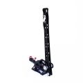 Long Hydraulic Handbrake Front Remote Cylinder Wisefab Black