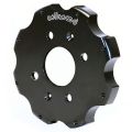 Wilwood 170-8405 Big Brake Hat Short Offset 1.160