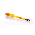WORK STUFF Detailing Brush Albino Orange 24mm