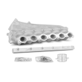 Aluminum Cast Intake Manifold Wagner Tuning for BMW B58 Toyota Supra GR MK5