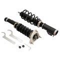BC Racing Y-07-BR-RA Coilovers for Porsche Cayman / Boxster 987 2005-2012