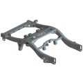 Rear half of Frame IOD Performance Nissan Patrol Y60 Y61 SWB/LWB