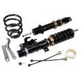 BC Racing ZB-03-BR-RN Coilovers for Pontiac G8 (Sedan / Wagon / UTE) 2008-2009