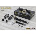 BC Racing ZG-09-BR-RA Coilovers for Volvo 740-940 EXC.IRS 1982-1998 (RWD)