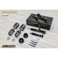BC Racing ZO-04-BR-RN Coilovers for Fiat 500 2007+ (Euro)