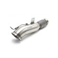 Catless Downpipe MST Performance for BMW G14 G15 G16 G20 G21 G29 G30 G31 G32 M340i 540i 640 840i M40i Z4 3.0L