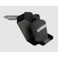 Intake Induction Air Filter Kit Ramair JSK-180-BK for Ford Fiesta ST MK6 MK7