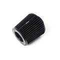 Ramair ProMax Large Universal Pleated 70mm Rubber Neck Air Filter in Enclosed Airbox