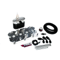 Performance Kit RTMG Performance for 2.0 TFSI EA113 Engines Silver Large