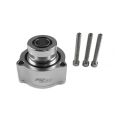 Adapter blow off do silników Vag 2.0 Tfsi VW/AUDI/SKODA 2007+