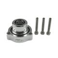 Adapter blow off Vag 2.0 Tfsi VW Scirocco Golf 5/Audi A3/A4/A6
