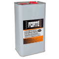 Forte Advanced Diesel Fuel Conditioner 5L Cleans Injectors and Fuel System