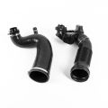 Turbo Intake Pipe TIP Ramair for Audi A1 A3 Q2 GB GA 8V 1.5 TFSI TSI 35 TFSI 