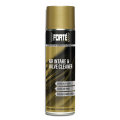 Forte Air Intake and Valve Cleaner Cleans Nagar Rings and Intake System